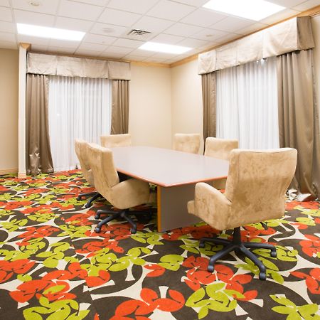 Holiday Inn Express Hotel & Suites Lexington By Ihg Экстерьер фото