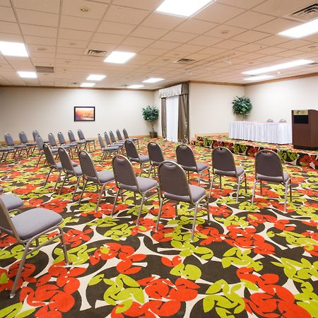 Holiday Inn Express Hotel & Suites Lexington By Ihg Экстерьер фото