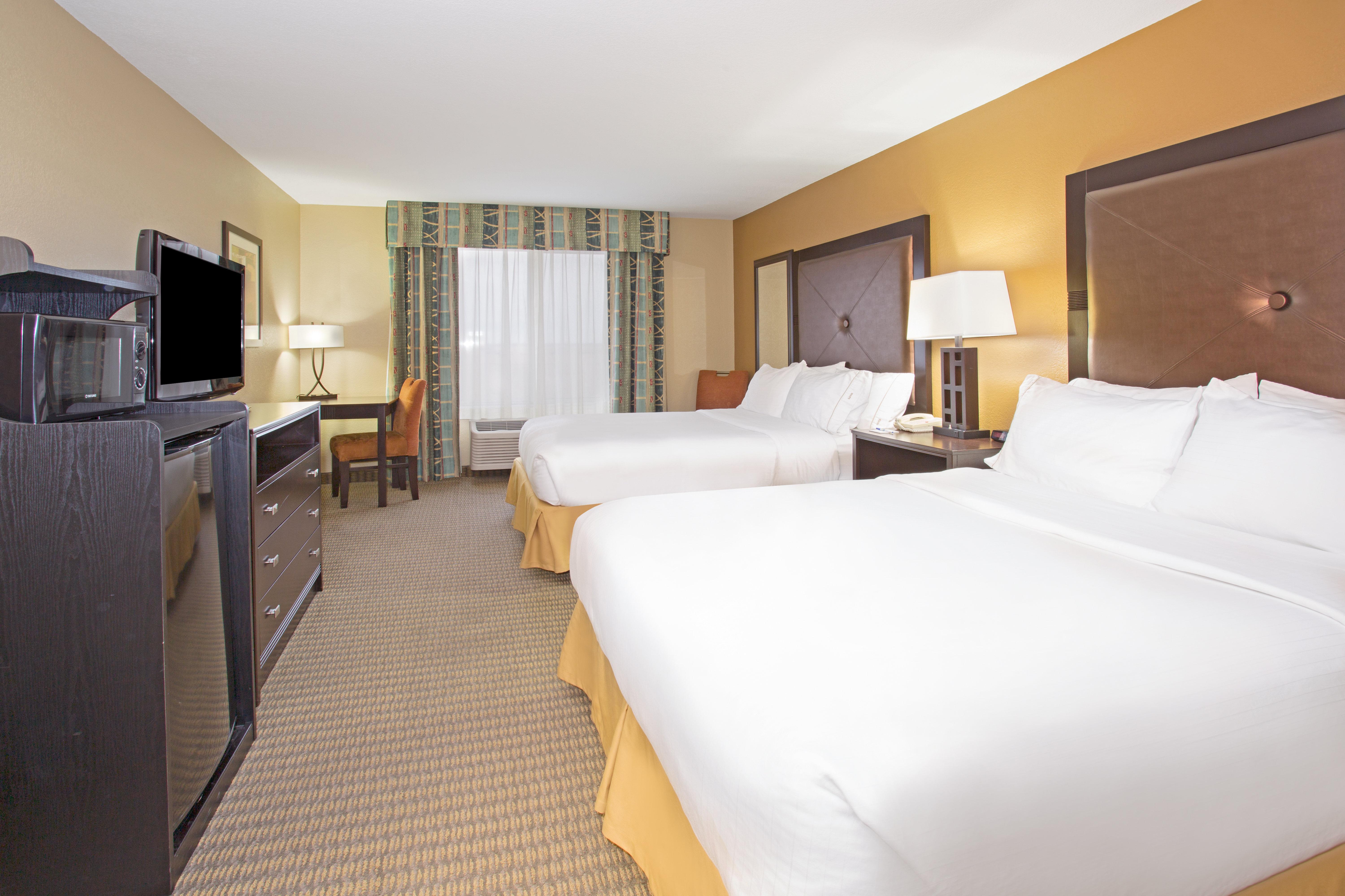Holiday Inn Express Hotel & Suites Lexington By Ihg Экстерьер фото