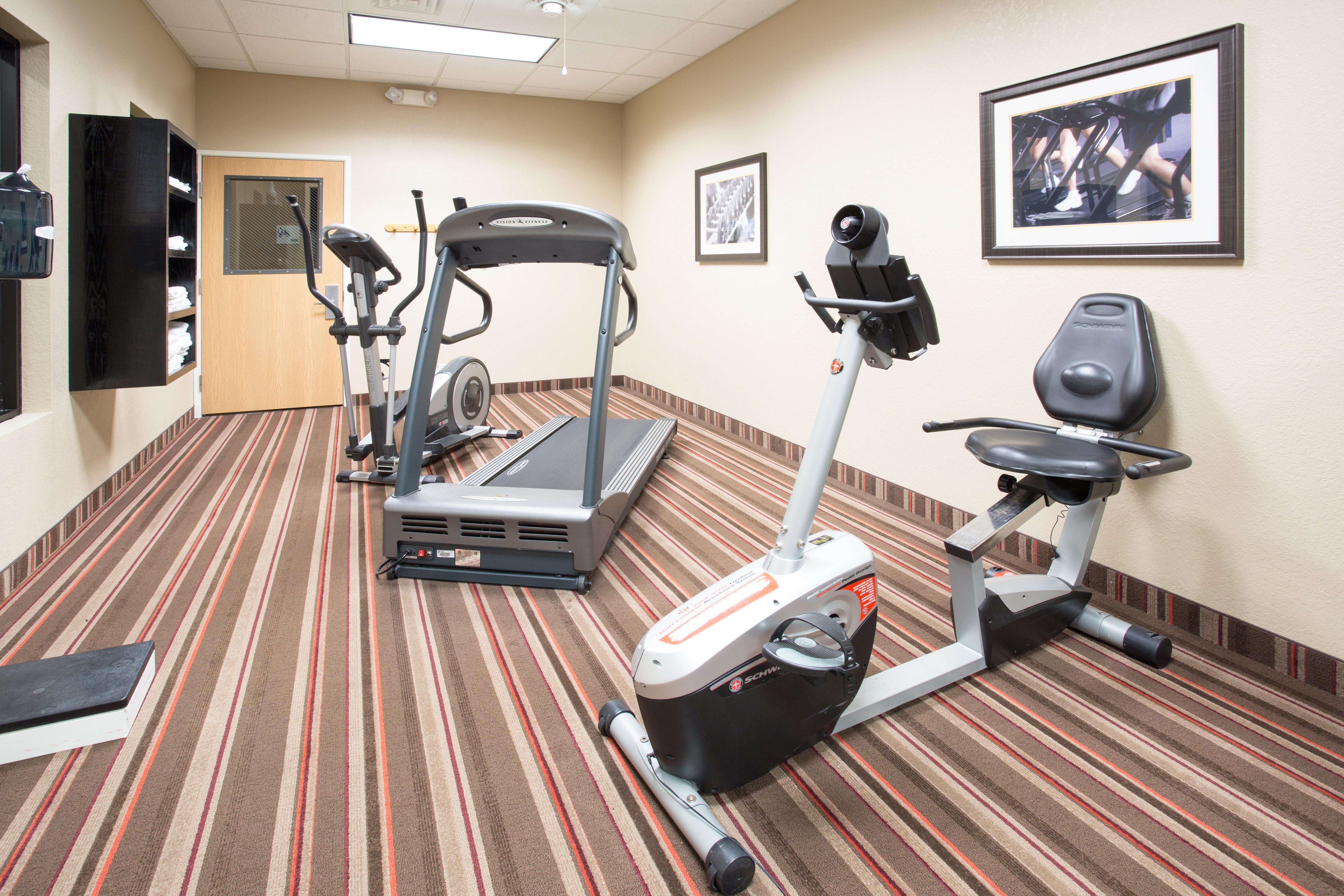 Holiday Inn Express Hotel & Suites Lexington By Ihg Экстерьер фото