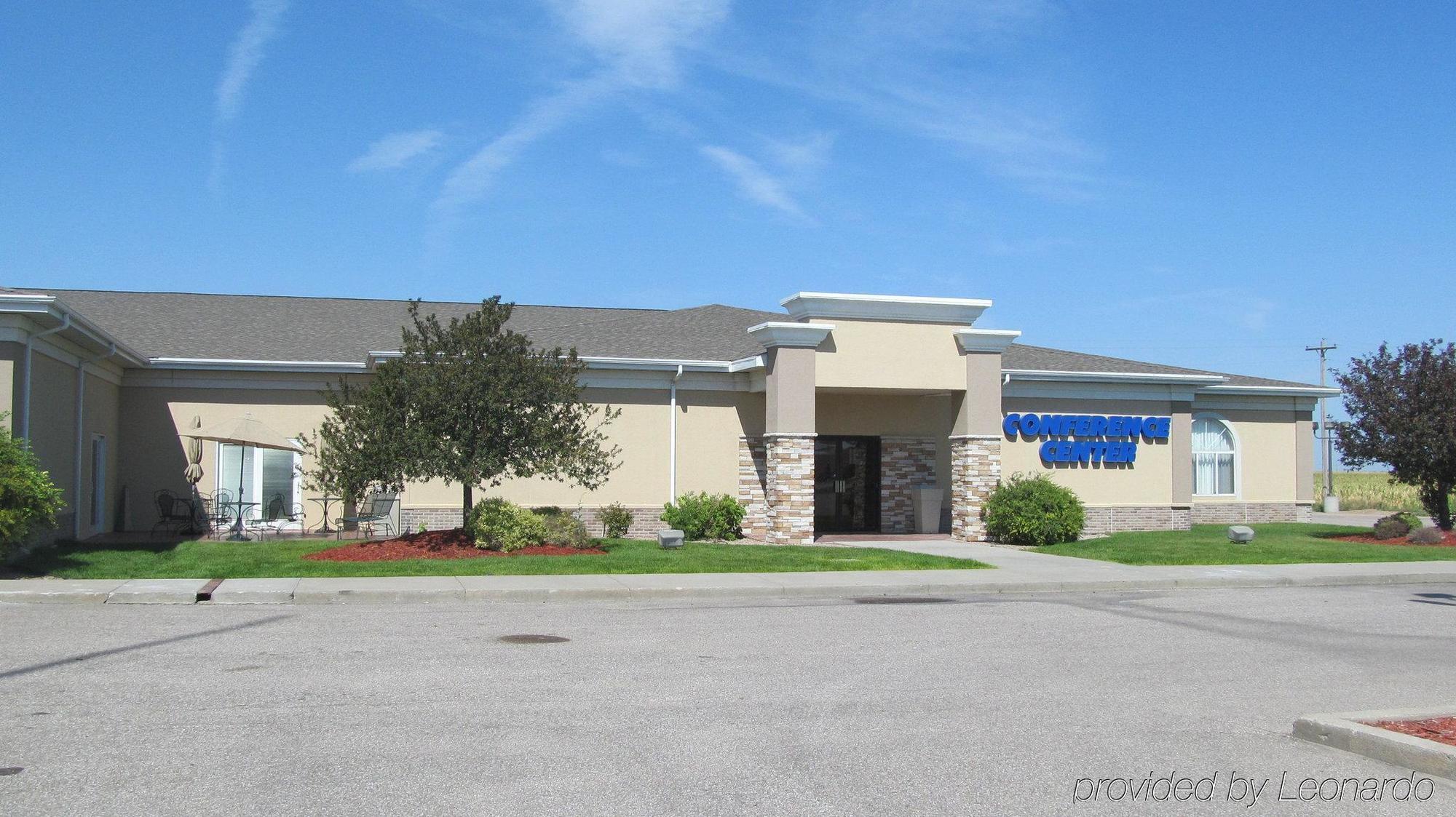 Holiday Inn Express Hotel & Suites Lexington By Ihg Удобства фото