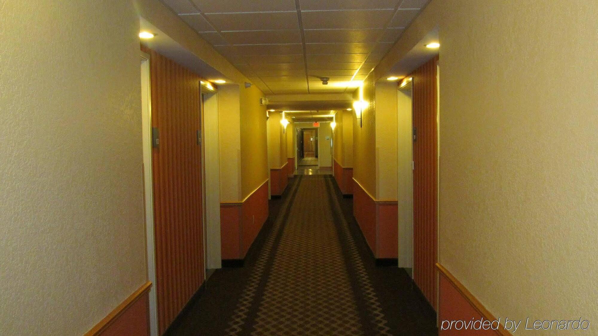 Holiday Inn Express Hotel & Suites Lexington By Ihg Экстерьер фото